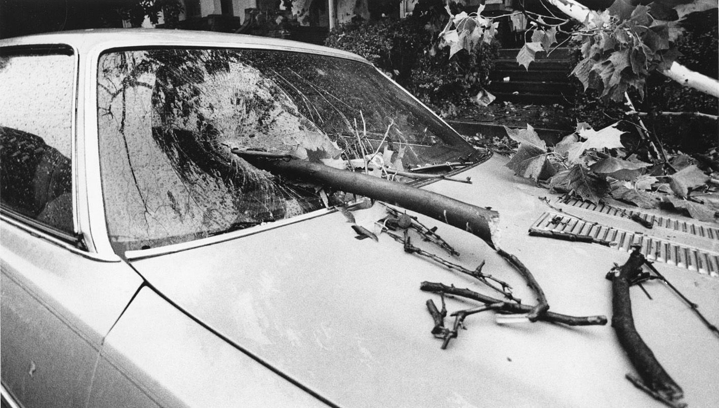 1980: July derecho